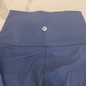 lululemon athletica wonder under  Leggings